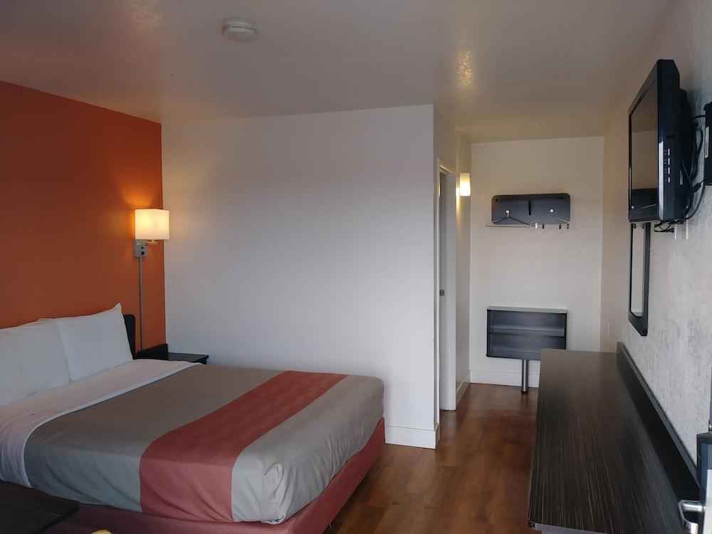 Motel 6-Goodland, Ks Экстерьер фото