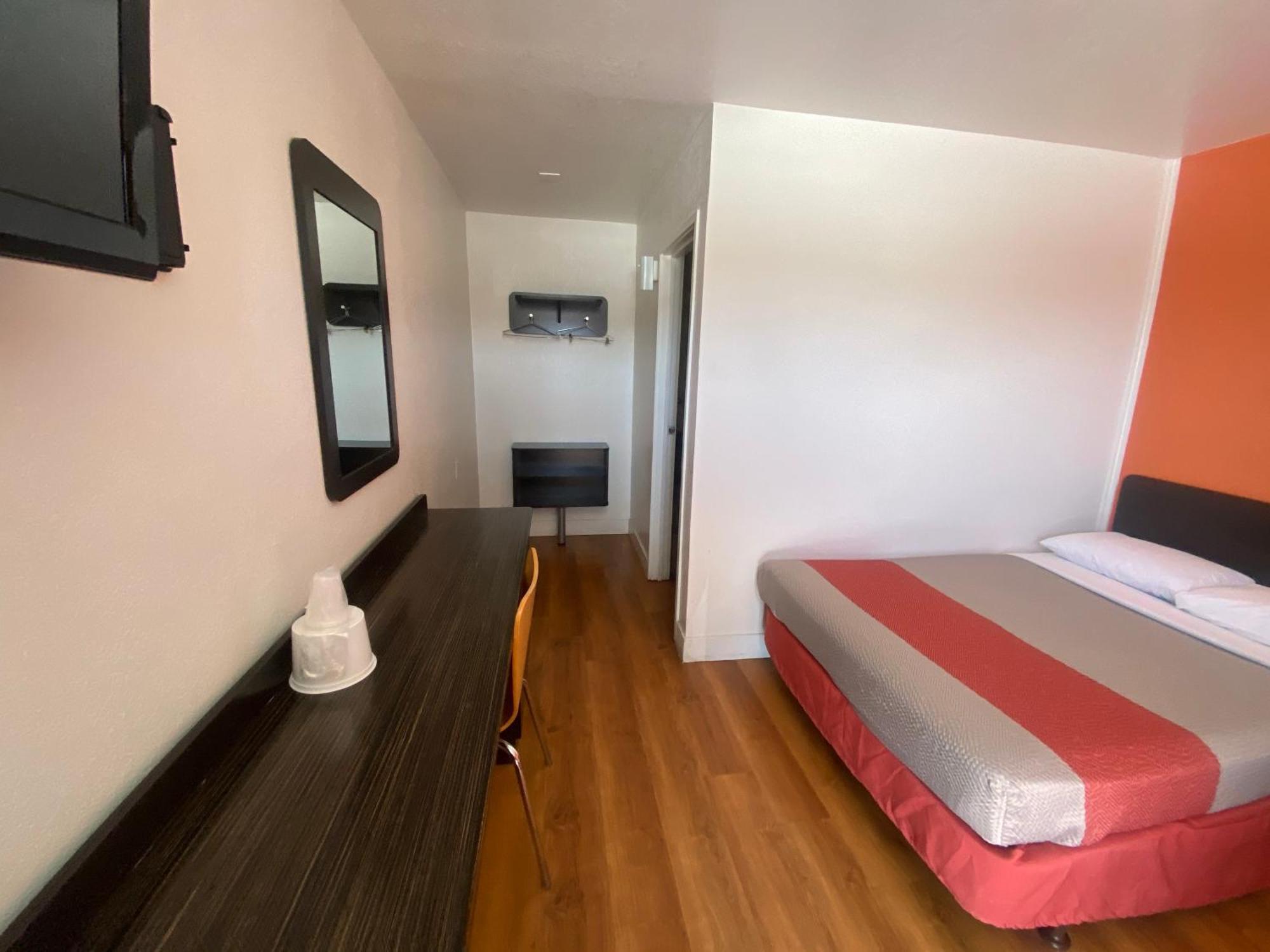 Motel 6-Goodland, Ks Экстерьер фото