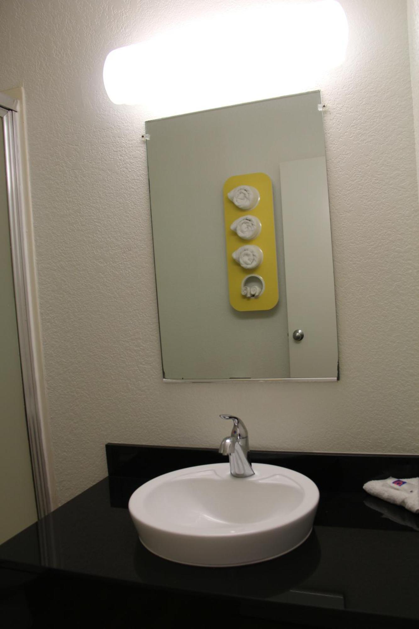 Motel 6-Goodland, Ks Экстерьер фото