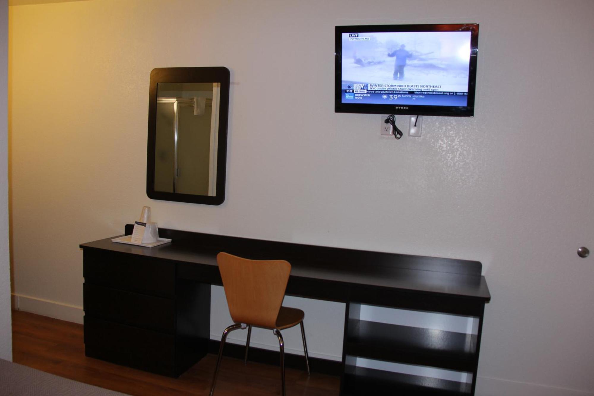 Motel 6-Goodland, Ks Экстерьер фото