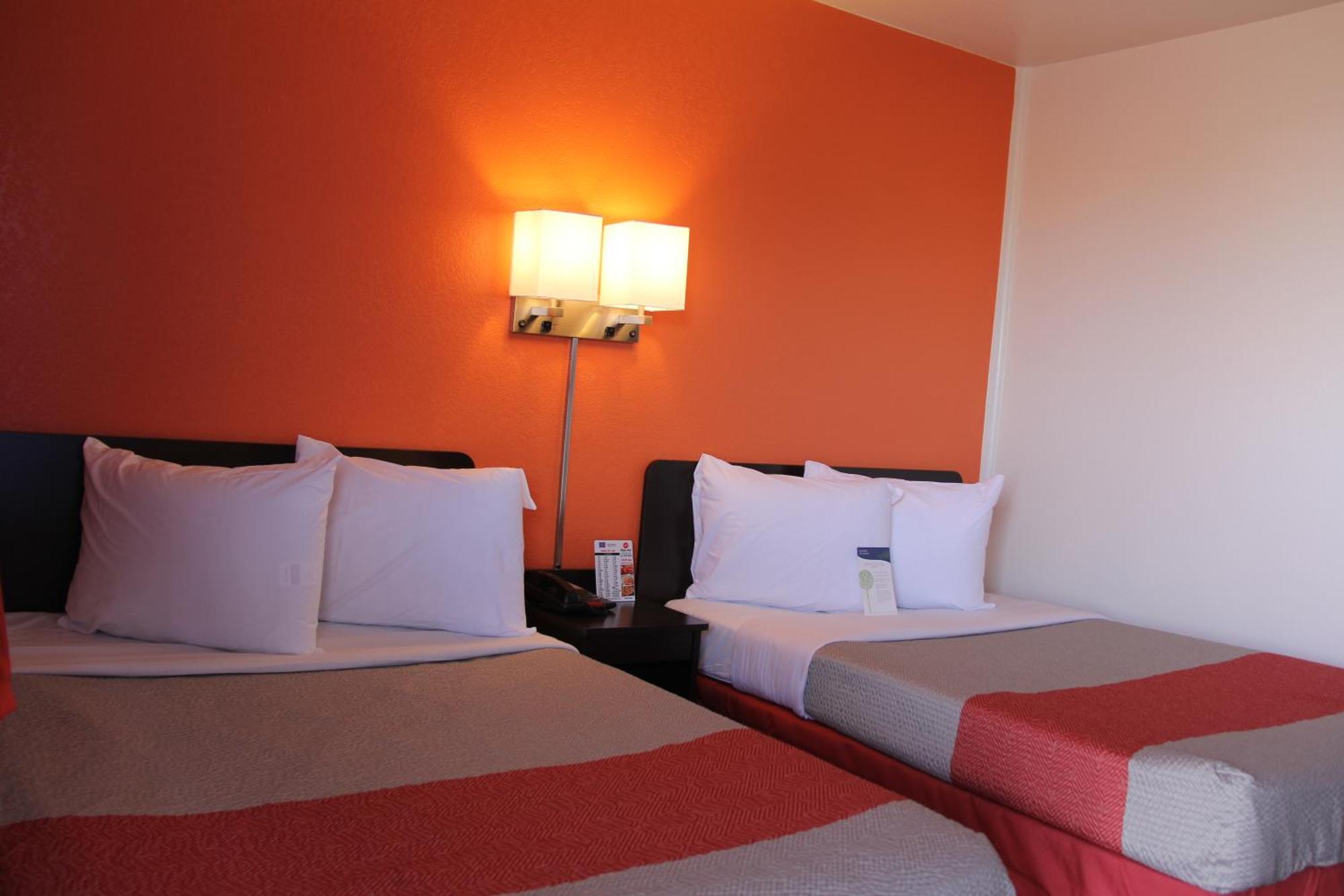 Motel 6-Goodland, Ks Экстерьер фото