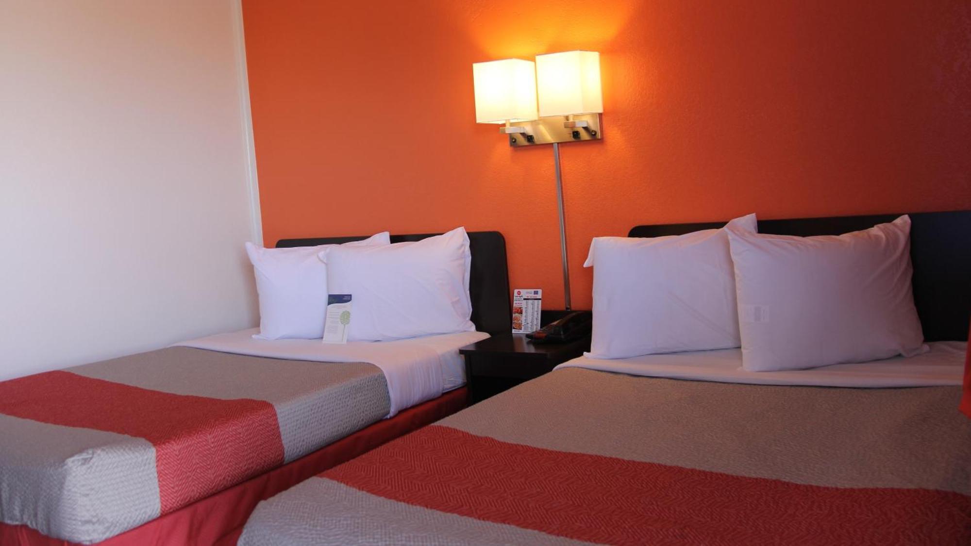 Motel 6-Goodland, Ks Экстерьер фото