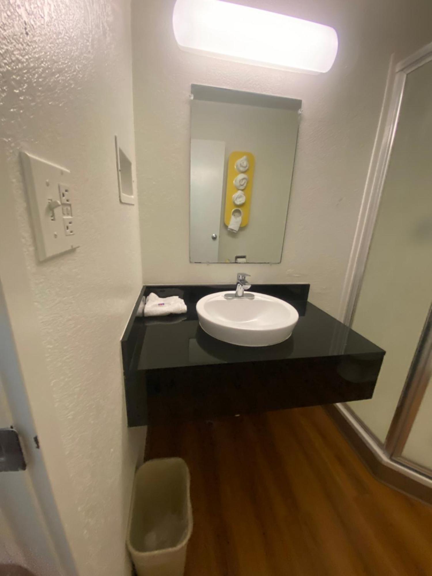 Motel 6-Goodland, Ks Экстерьер фото
