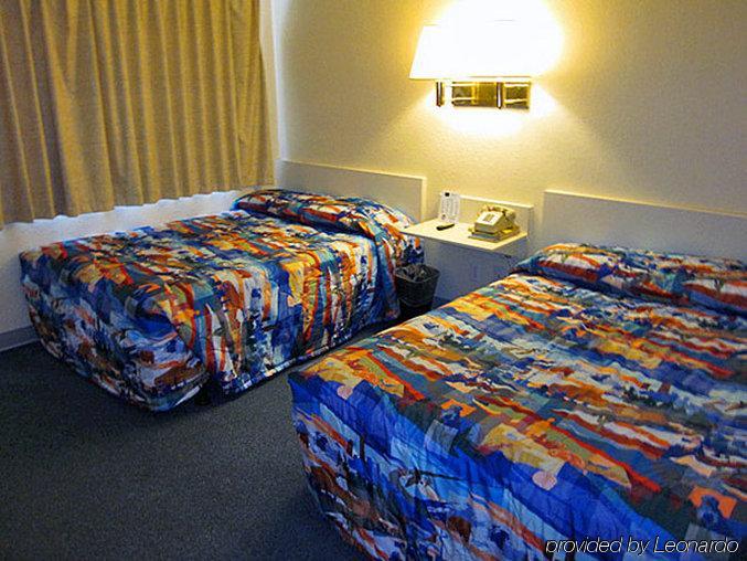 Motel 6-Goodland, Ks Экстерьер фото