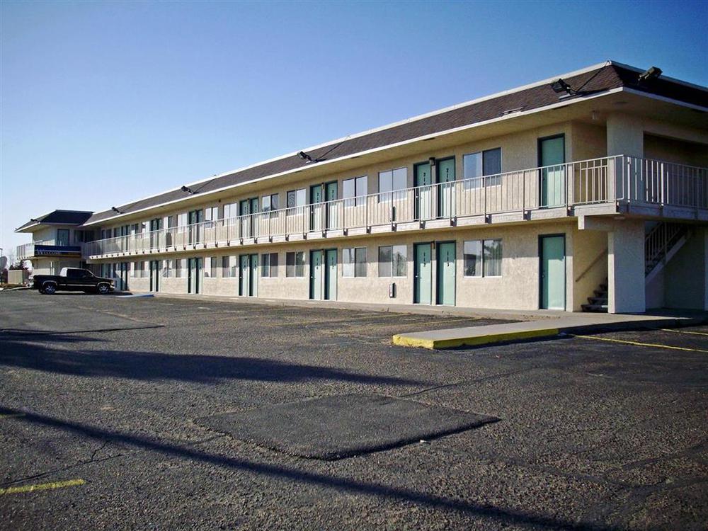 Motel 6-Goodland, Ks Экстерьер фото