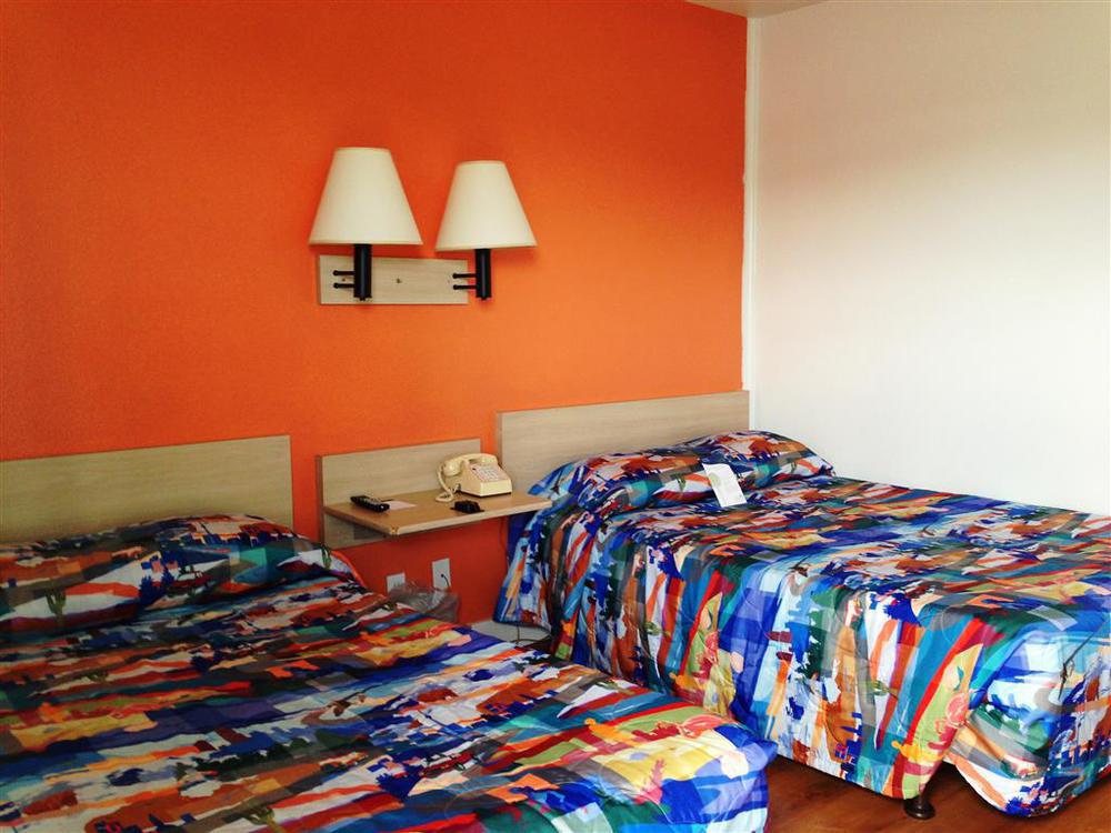 Motel 6-Goodland, Ks Номер фото